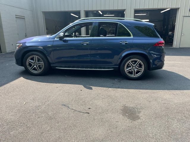 2024 Mercedes-Benz GLE AMG GLE 53 - Photo 10