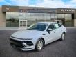 New 2025 Hyundai Sonata SE Sedan