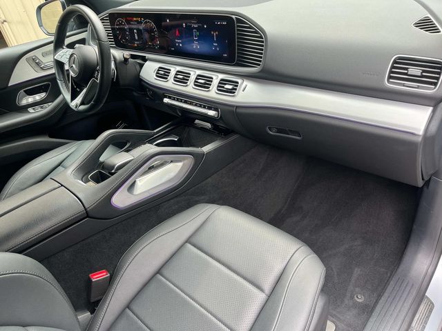 2024 Mercedes-Benz GLE GLE450E - Photo 27