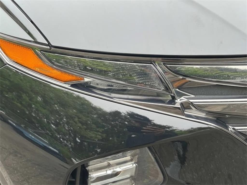 Certified 2024 Hyundai Tucson Hybrid Limited SUV