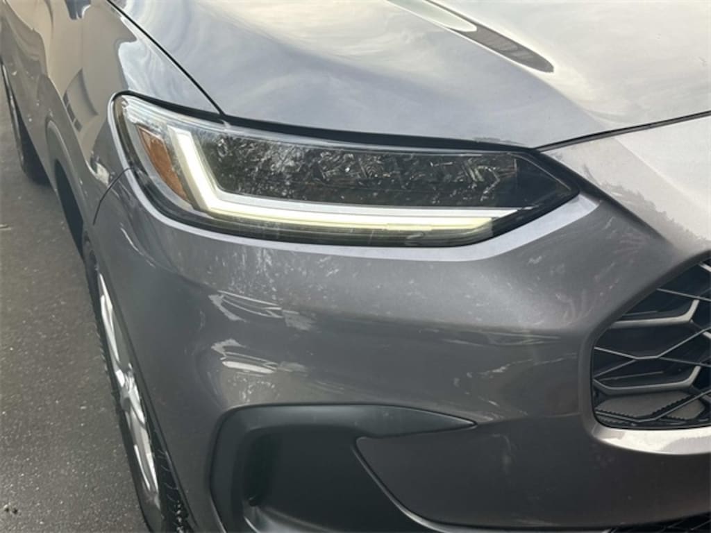 Used 2023 Honda HR-V LX AWD SUV