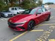 New 2026 Hyundai Elantra SEL Sport Sedan