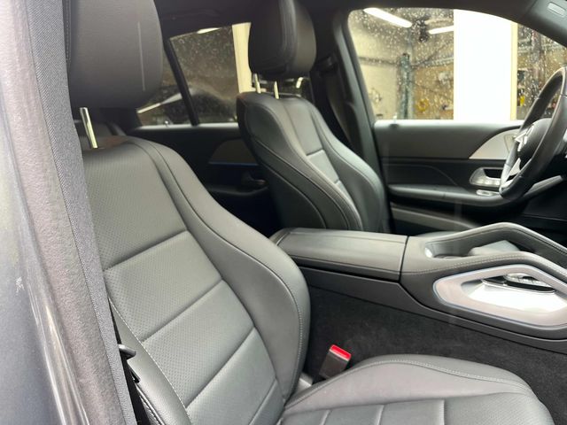 2024 Mercedes-Benz GLE GLE450E - Photo 28