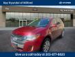 Used 2013 Ford Edge SEL AWD SUV