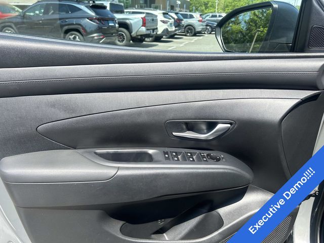 2025 Hyundai Tucson XRT - Photo 13