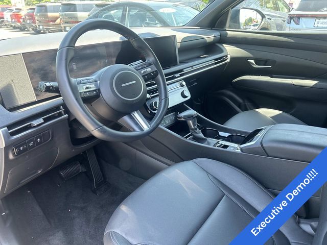 2025 Hyundai Tucson XRT - Photo 12