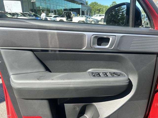 2025 Hyundai Santa Fe XRT - Photo 13
