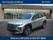 Certified 2025 Hyundai Tucson XRT AWD SUV