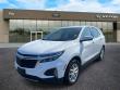 Used 2023 Chevrolet Equinox LT w/2FL SUV