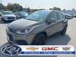 Used 2022 Chevrolet Trax LT SUV