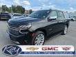 Used 2023 Chevrolet Tahoe Premier SUV