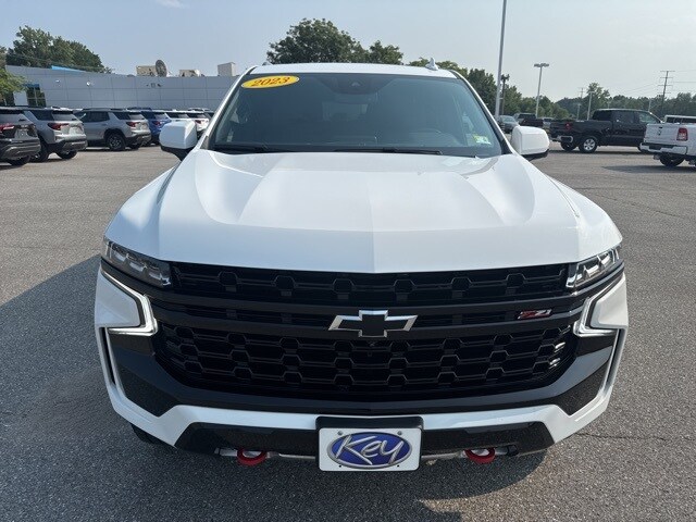 2023 Chevrolet Tahoe Z71 photo 2