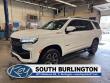 Used 2021 Chevrolet Tahoe Z71 SUV