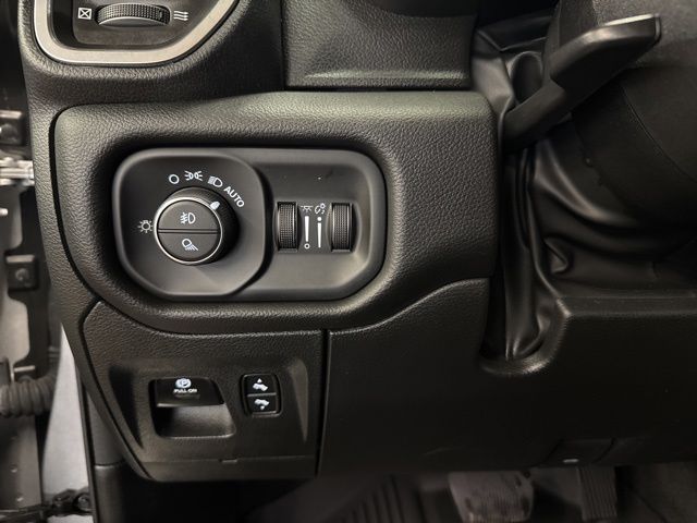2023 RAM Ram 1500 Pickup Laramie - Photo 20