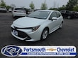 Toyota Corolla Hatchback
