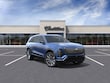 CADILLAC VISTIQ
