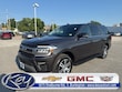 Ford Expedition Max