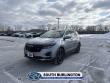 Used 2024 Chevrolet Equinox RS SUV