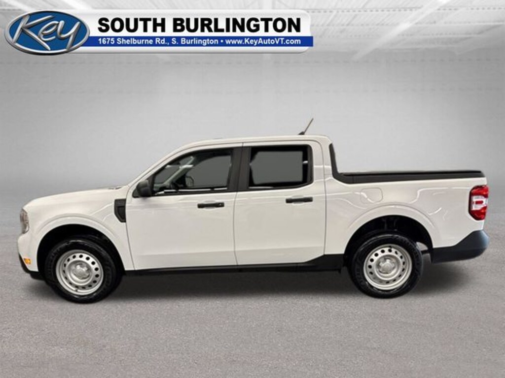 Used 2023 Ford Maverick XL Truck