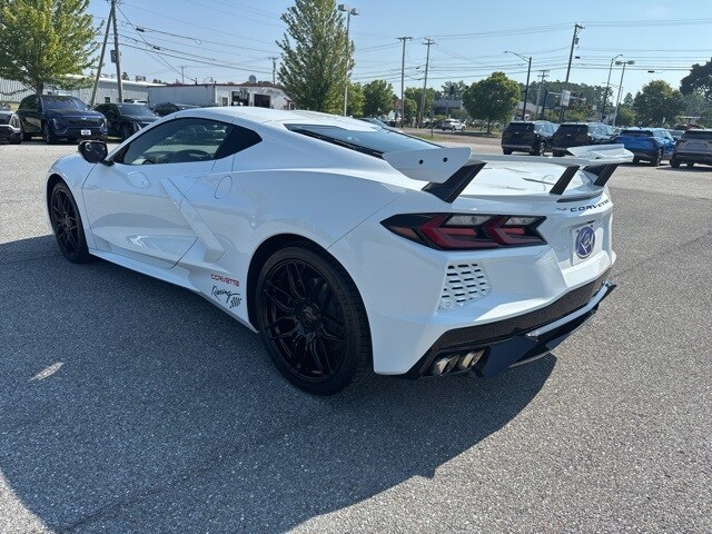 2023 Chevrolet Corvette Stingray 1LT photo 4