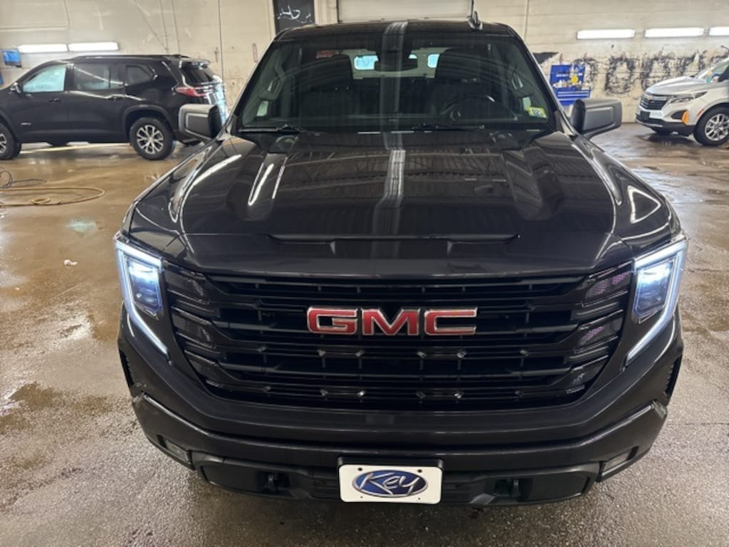 Used 2023 GMC Sierra 1500 Elevation Truck