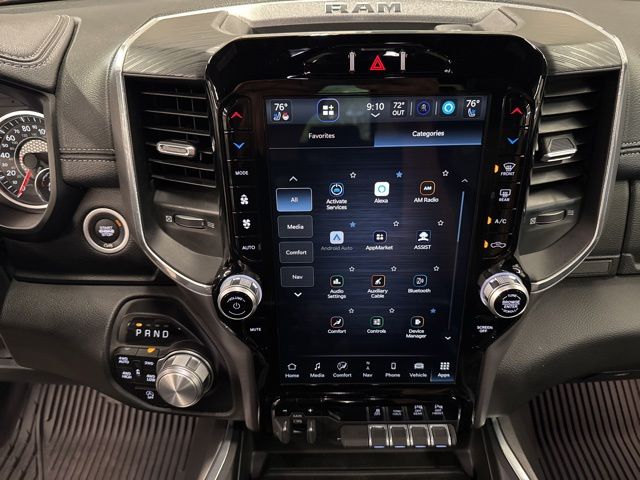 2023 RAM Ram 1500 Pickup Laramie - Photo 14