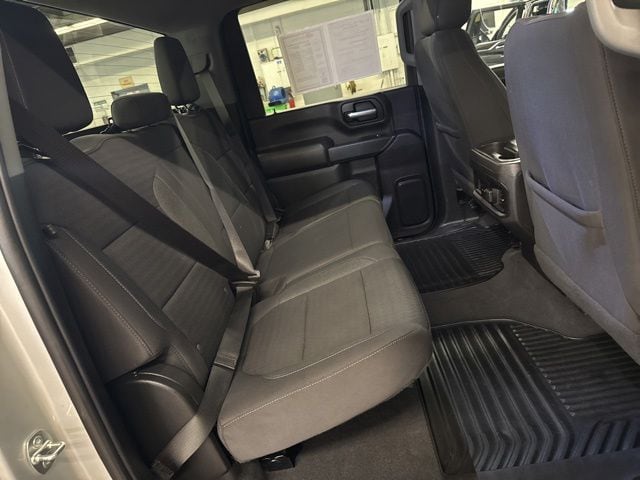 2023 Chevrolet Silverado 2500HD LT - Photo 25