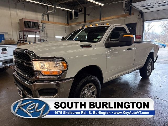 2023 RAM Ram 2500 Pickup