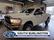  Ram 2500