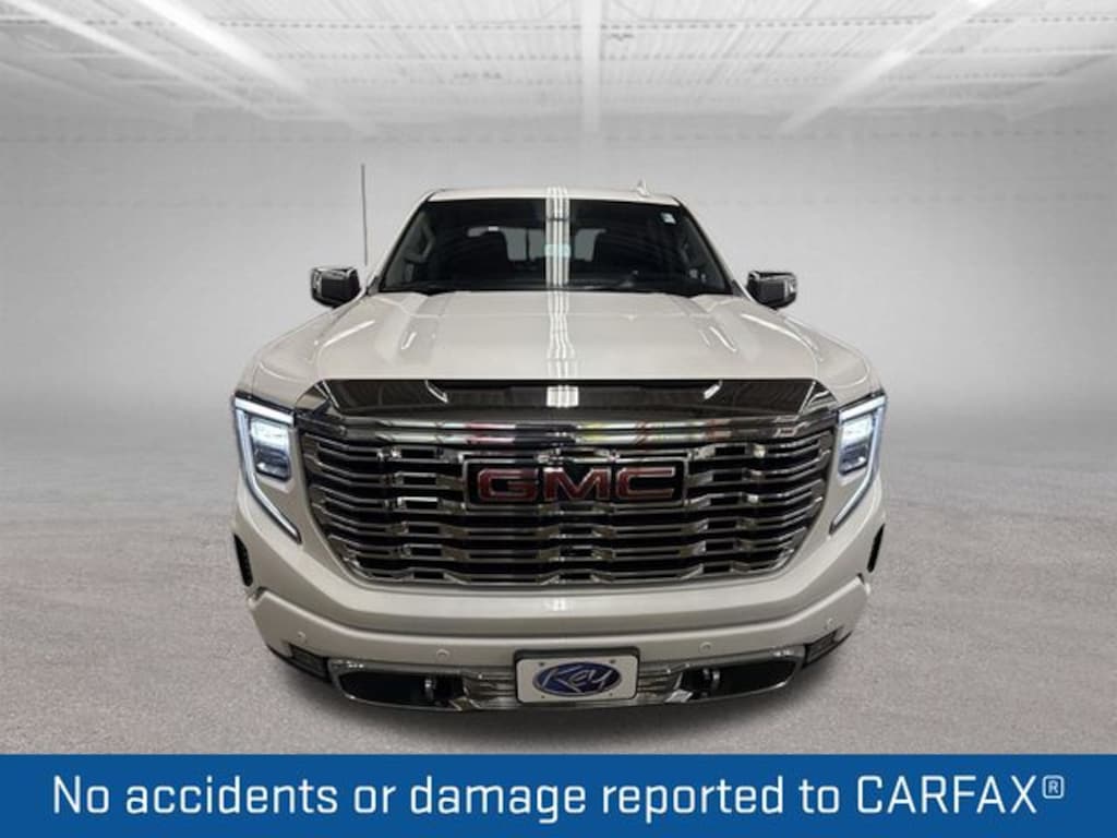 Used 2023 GMC Sierra 1500 Denali Truck