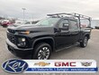  Chevrolet Silverado 2500HD