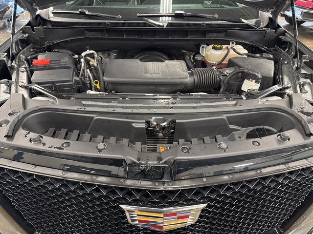 2023 Cadillac Escalade ESV Sport - Photo 31
