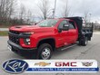  Chevrolet Silverado 3500HD