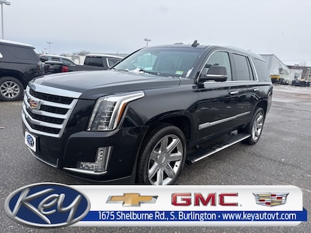 2019 Cadillac Escalade Premium Luxury SUV
