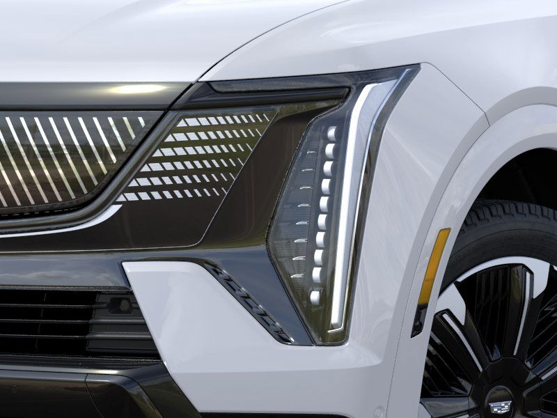 2025 Cadillac Escalade IQ Sport 2 - Photo 10