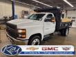 Used 2023 Chevrolet Silverado 4500HD Work Truck Truck