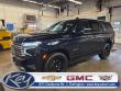 Used 2023 Chevrolet Tahoe High Country SUV
