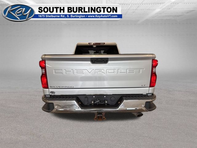 2023 Chevrolet Silverado 2500HD LT - Photo 6