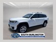  Jeep Grand Cherokee L