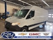  Mercedes-Benz Sprinter 2500