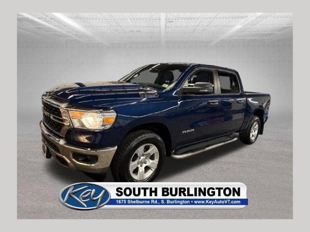 2023 RAM 1500 Pickup