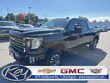 GMC Sierra 2500HD