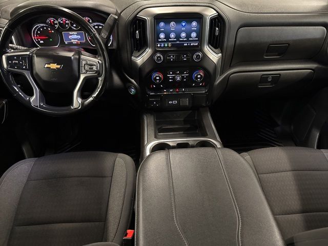 2023 Chevrolet Silverado 2500HD LT - Photo 23