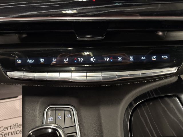 2023 Cadillac Escalade ESV Sport - Photo 17