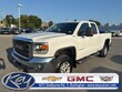 GMC Sierra 2500HD