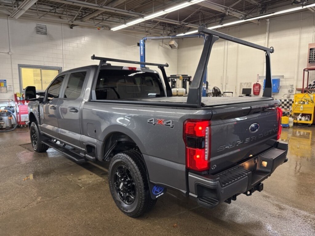 Used 2023 Ford F-250SD XL Truck