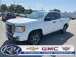 GMC Canyon