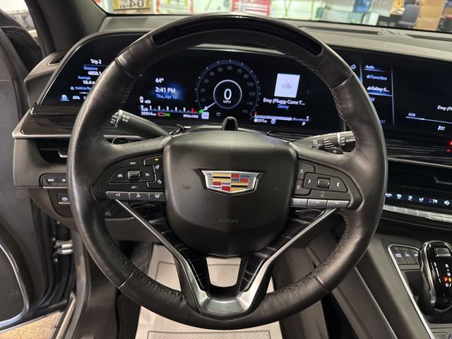 2023 Cadillac Escalade ESV Sport - Photo 13