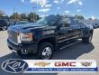 Used 2015 GMC Sierra 3500HD Denali Truck