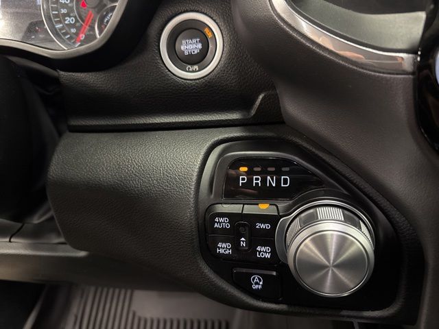 2023 RAM Ram 1500 Pickup Laramie - Photo 16